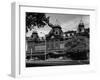 Melbourne Theatre-null-Framed Photographic Print