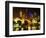 Melbourne, Victoria, Australia-David Wall-Framed Photographic Print