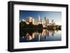 Melbourne-Andrew Bayda-Framed Photographic Print