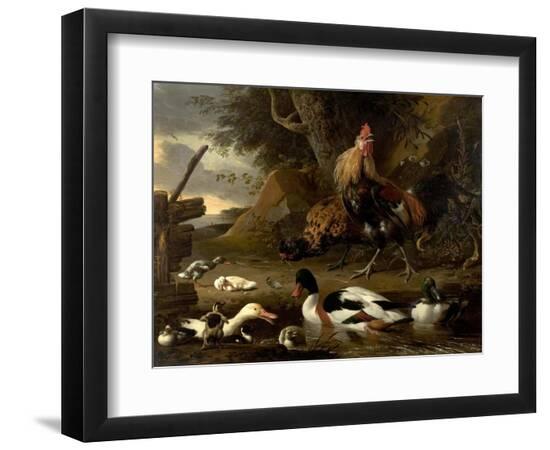 Giclee Print, , large