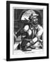 Melchior Rinck-CV Sichem-Framed Art Print