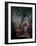 Melchizedek's Sacrifice-Mauro Picenardi-Framed Giclee Print