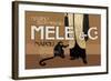 Mele and C-Aleardo Terzi-Framed Art Print