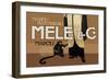 Mele and C-Aleardo Terzi-Framed Art Print