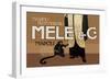 Mele and C-Aleardo Terzi-Framed Art Print