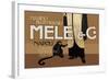 Mele and C-Aleardo Terzi-Framed Art Print