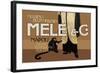 Mele and C-Aleardo Terzi-Framed Art Print