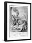 Meleager, 1655-Michel de Marolles-Framed Giclee Print