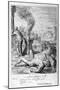 Meleager, 1655-Michel de Marolles-Mounted Giclee Print