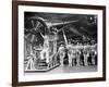 Melies Film, 1902-null-Framed Giclee Print