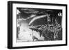 Melies Film, 1902-null-Framed Giclee Print