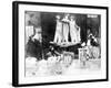 Melies Film, 1907-null-Framed Giclee Print