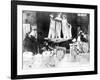 Melies Film, 1907-null-Framed Giclee Print