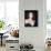 Melina Kanakaredes-null-Framed Stretched Canvas displayed on a wall