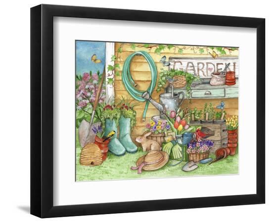 Giclee Print, , large