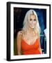 Melinda Messenger-null-Framed Photo