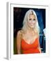 Melinda Messenger-null-Framed Photo