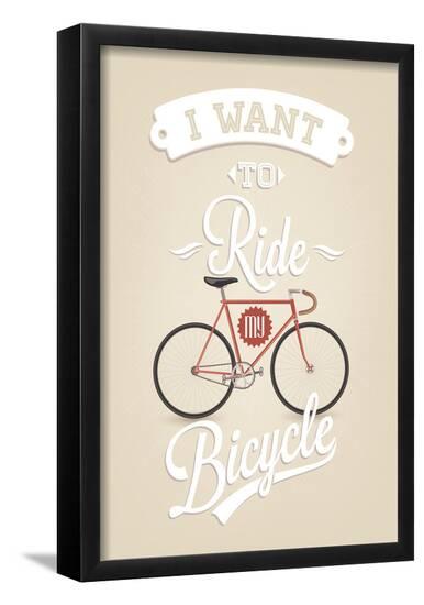 Poster, , large