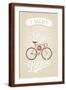 Brown Frame