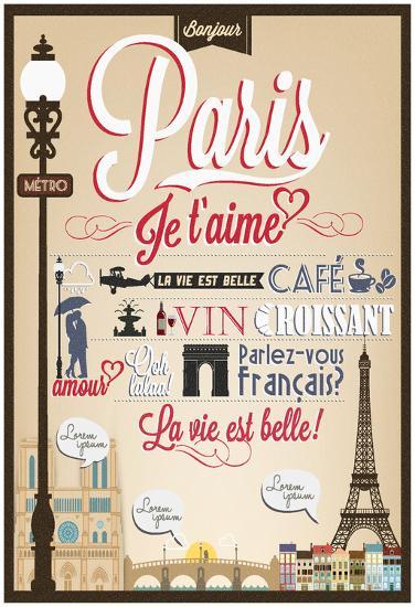 Poster, , large