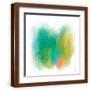 Brown Frame