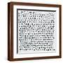 Brown Frame