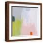 Brown Frame