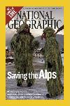 Alternate Cover of the February, 2006 National Geographic Magazine-Melissa Farlow-Photographic Print