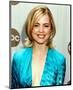 Melissa George-null-Mounted Photo