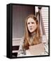 Melissa Gilbert - Little House on the Prairie-null-Framed Stretched Canvas