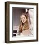 Melissa Gilbert - Little House on the Prairie-null-Framed Photo