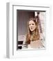 Melissa Gilbert - Little House on the Prairie-null-Framed Photo