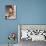 Melissa Gilbert - Little House on the Prairie-null-Mounted Photo displayed on a wall