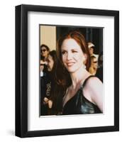 Melissa Gilbert-null-Framed Photo