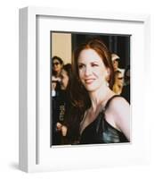 Melissa Gilbert-null-Framed Photo