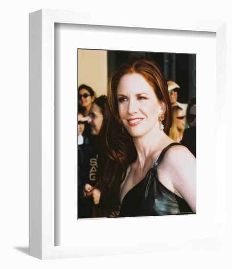 Melissa Gilbert-null-Framed Photo