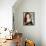 Melissa Gilbert-null-Framed Stretched Canvas displayed on a wall