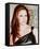 Melissa Gilbert-null-Framed Stretched Canvas