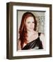 Melissa Gilbert-null-Framed Photo