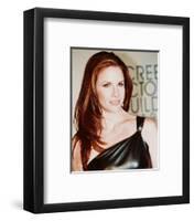 Melissa Gilbert-null-Framed Photo