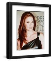 Melissa Gilbert-null-Framed Photo