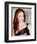 Melissa Gilbert-null-Framed Photo