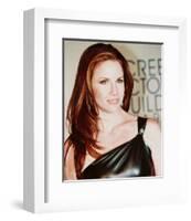 Melissa Gilbert-null-Framed Photo