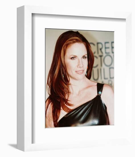 Melissa Gilbert-null-Framed Photo