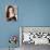 Melissa Gilbert-null-Photo displayed on a wall