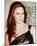 Melissa Gilbert-null-Mounted Photo