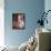 Melissa Gilbert-null-Framed Stretched Canvas displayed on a wall