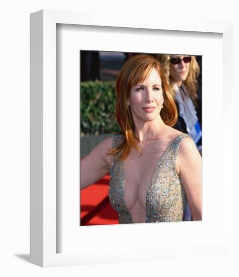 Melissa Gilbert-null-Framed Photo