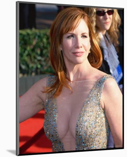 Melissa Gilbert-null-Mounted Photo