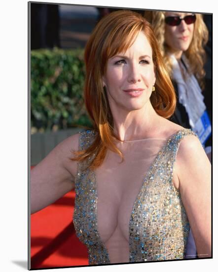 Melissa Gilbert-null-Mounted Photo